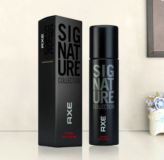 Axe Signature Perfume
