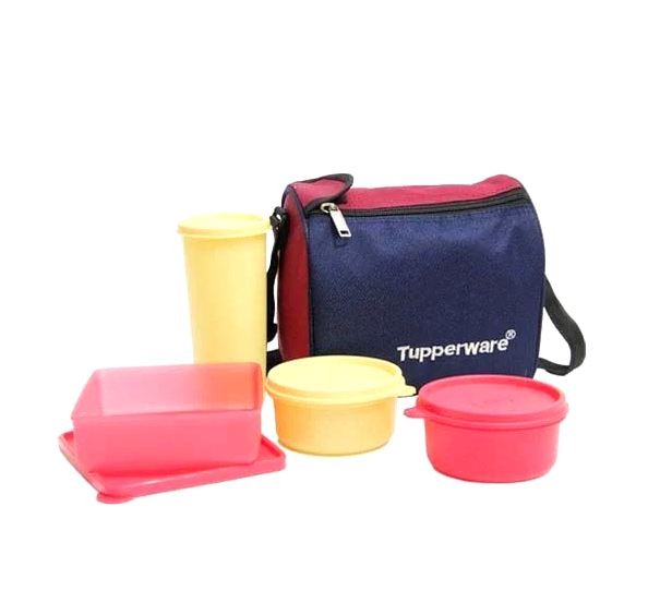 Best Lunch Box:
