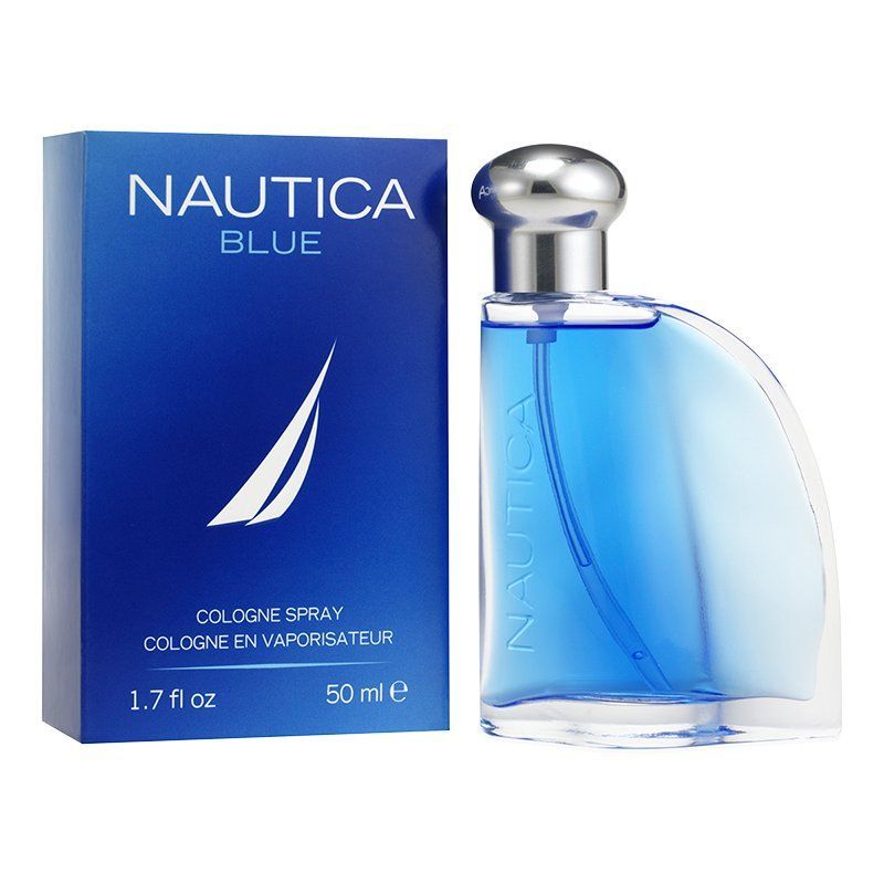 Nautica Blue Perfume - gifts for husband