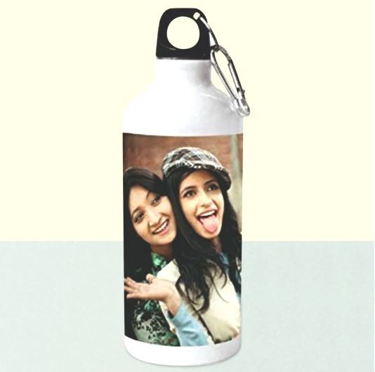 Personalised Sipper