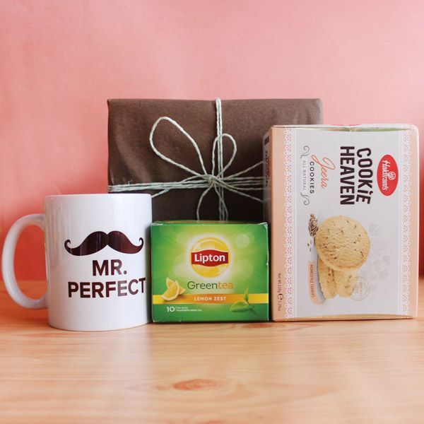 Thoughtful Surprise For Men