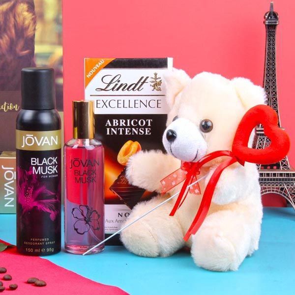 Hug Day Gifts