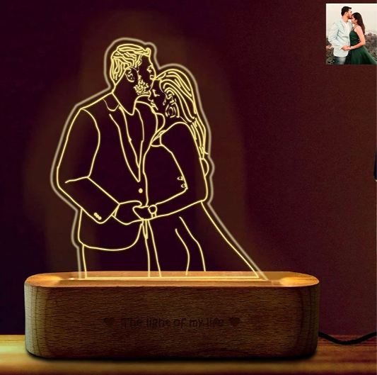 Valentine personalized gifts 