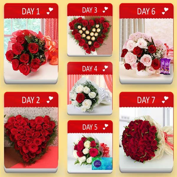 Valentine’s Day