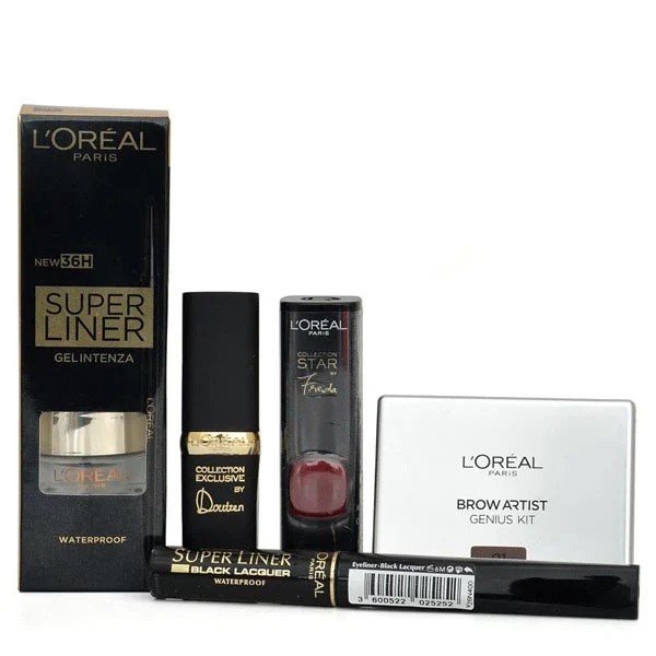 Loreal Exclusive Make Up Kit
