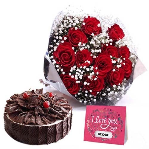 Wish Your MOM happy Mothers Day
