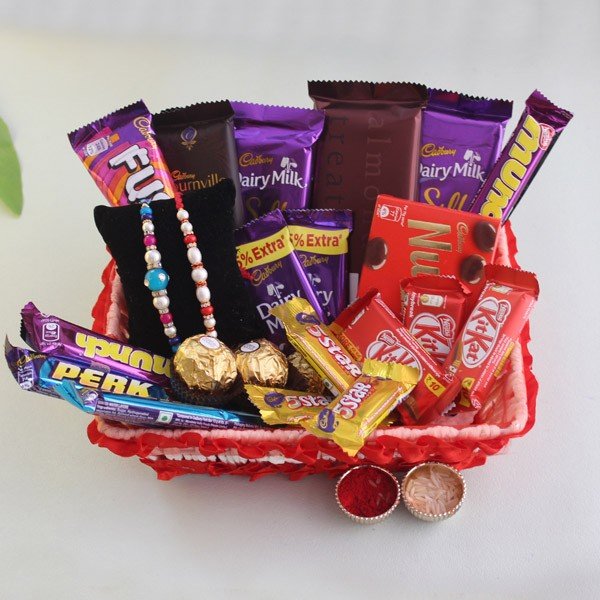 Rakhi Gifts