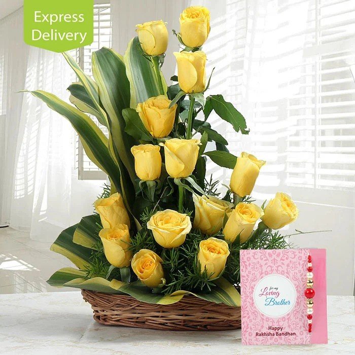 Special for Bro Rakhi