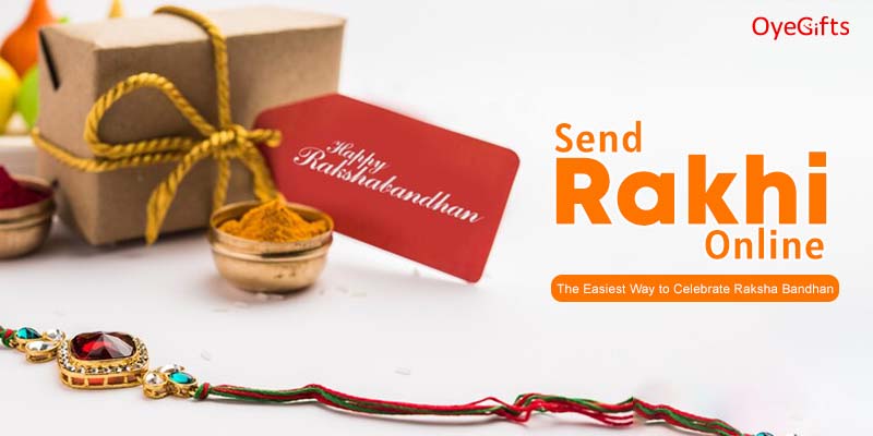 easy way to celebrate