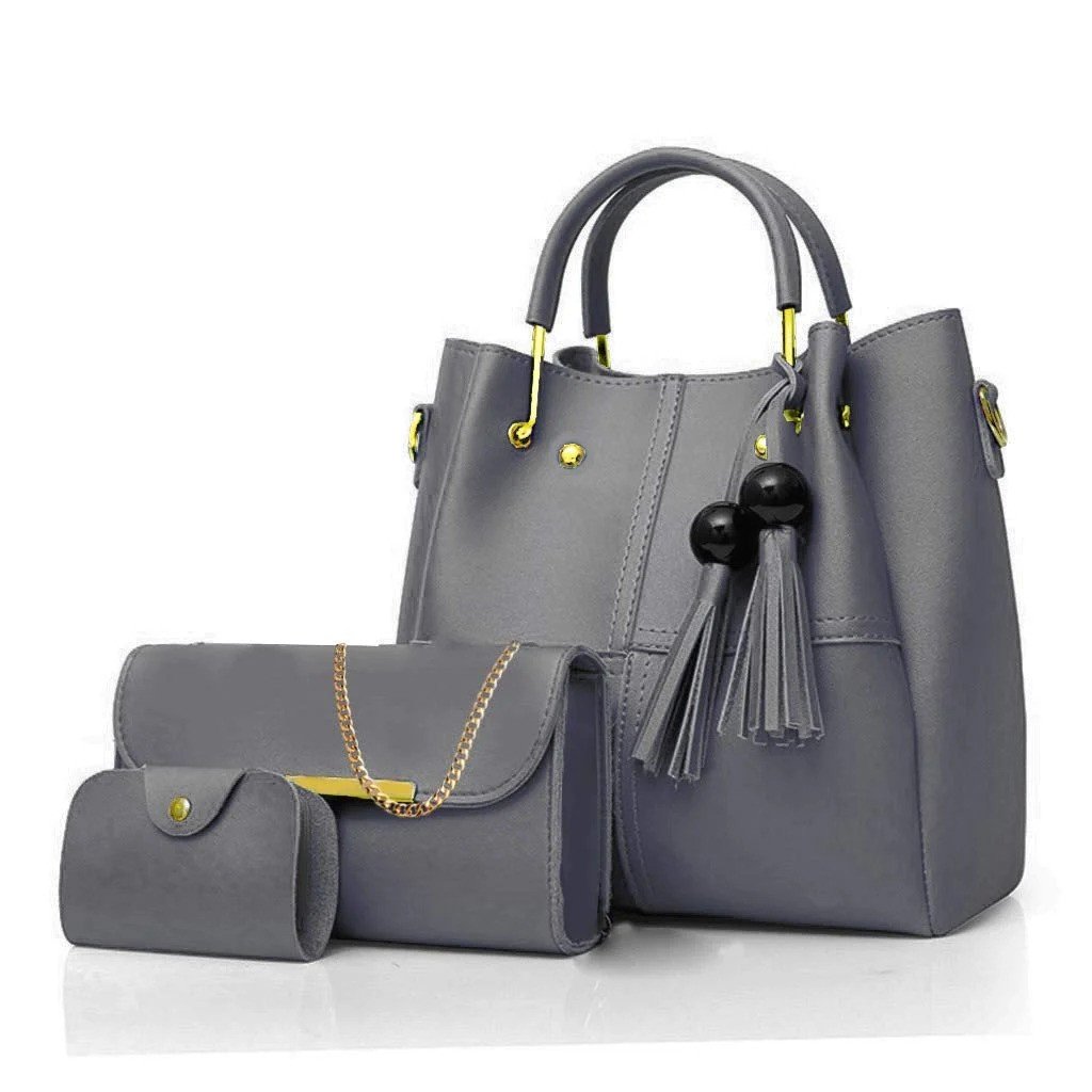 Stylish Handbag Combo Love