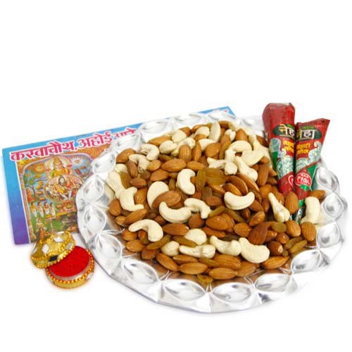 Karwa Chauth Dry Fruits: