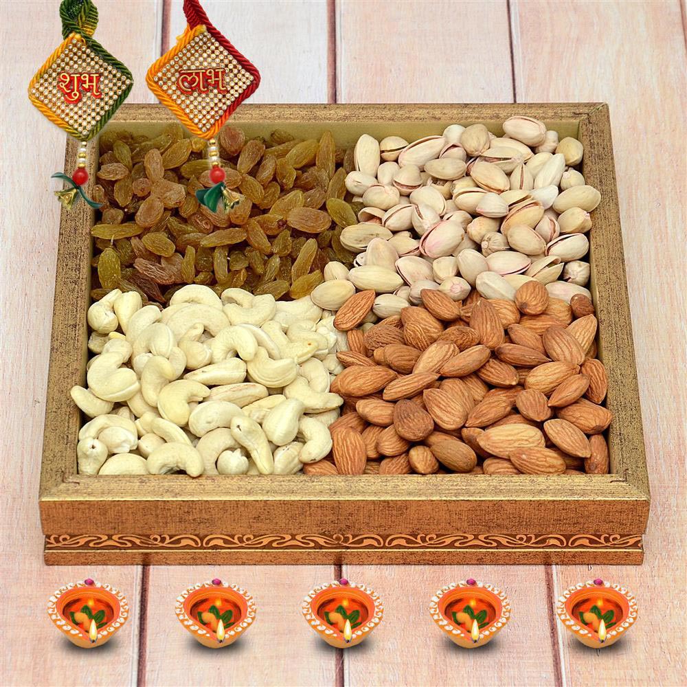 Diwali Dry Fruit
