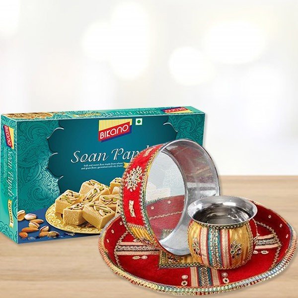 Karwa Chauth Sweets: