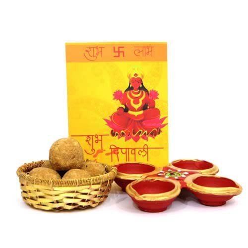 Diwali Gifts Card