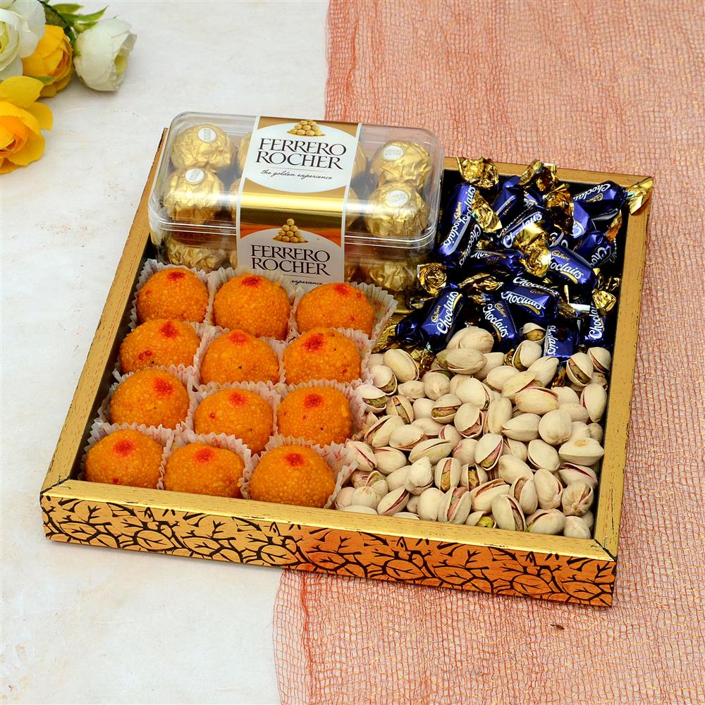 Diwali Sweets