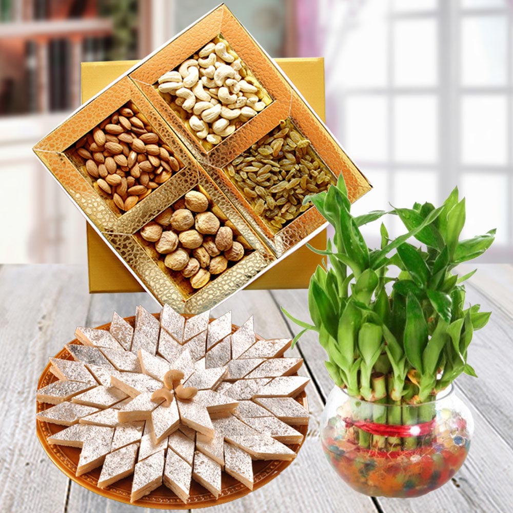 Diwali Hamper