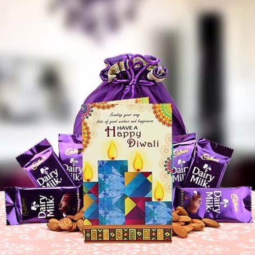 Diwali Chocolates