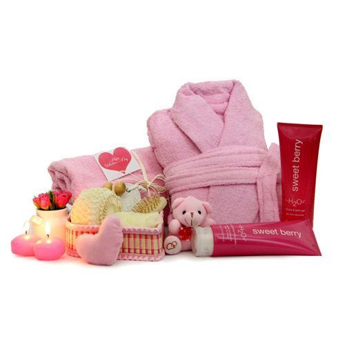 Bath Kit