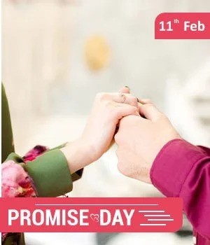 Promise Day Gifts Online 11th Fed OyeGifts