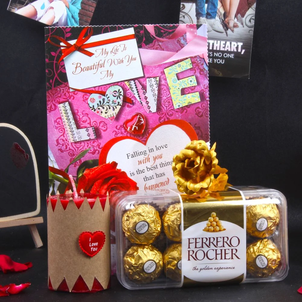Chocolate Day Gifts