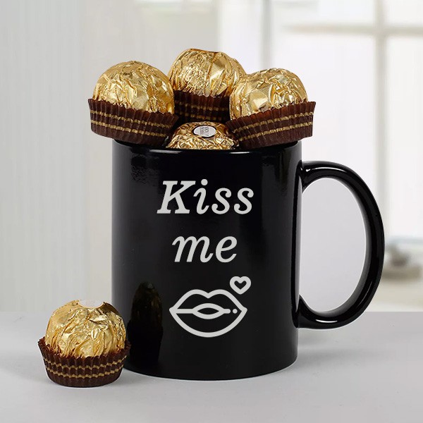 Kiss Day Gifts