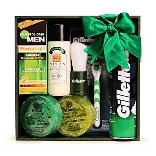 Grooming Kit For Him