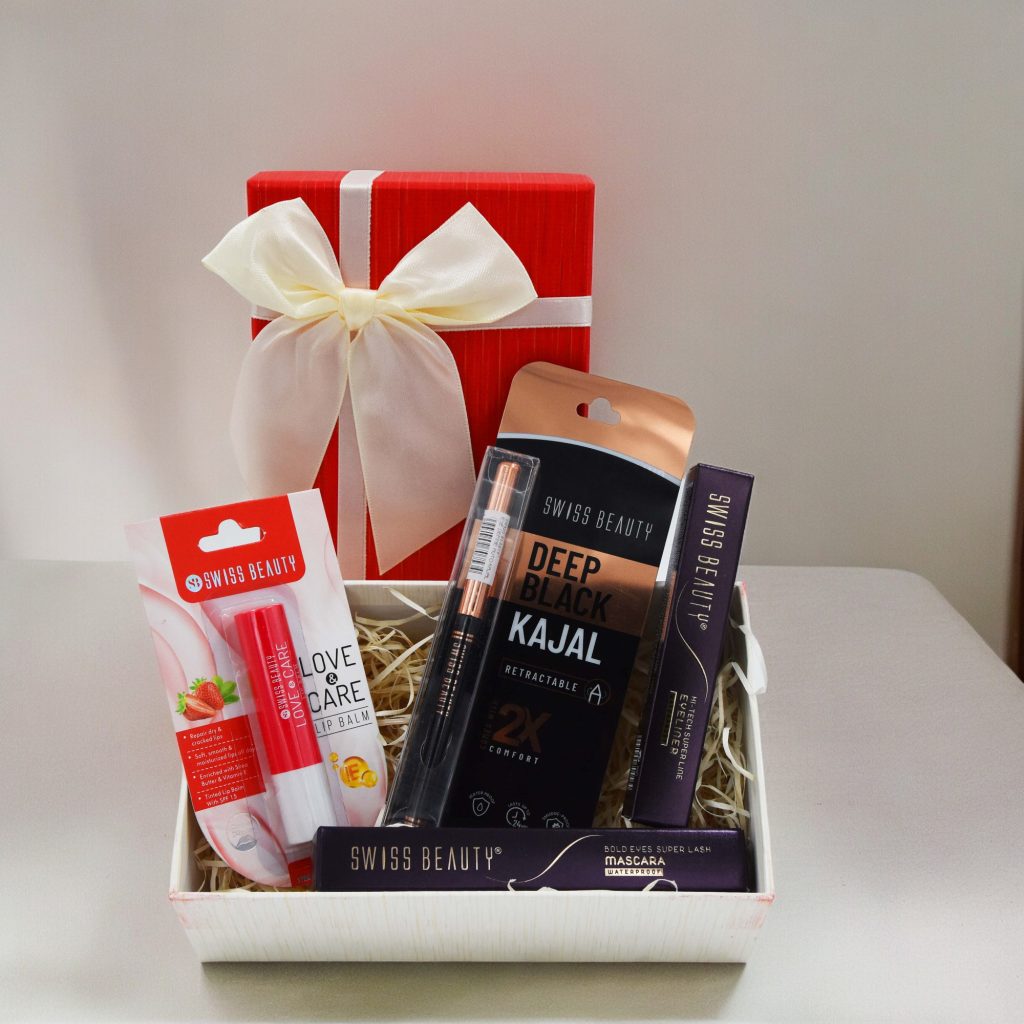 Beauty Gift Hamper