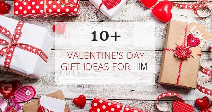 Valentine Gift Ideas