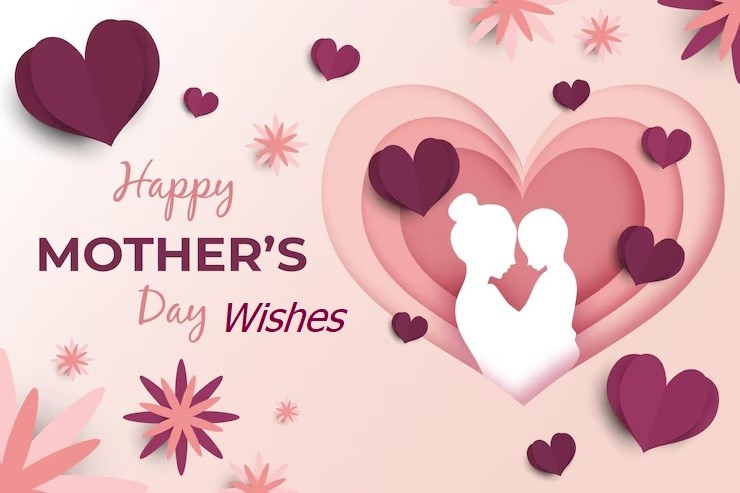 Mothers Day Wishes