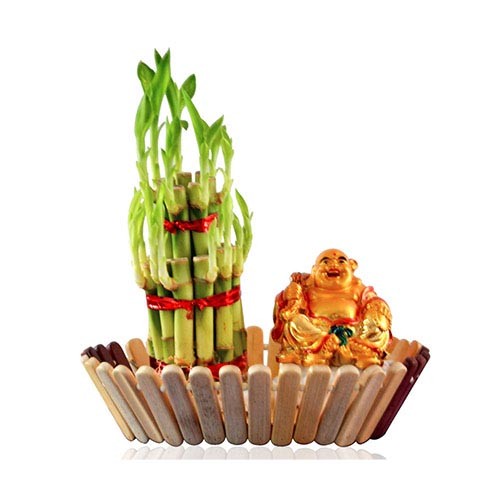 Laugh And Luck Together