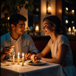A Dinner Date