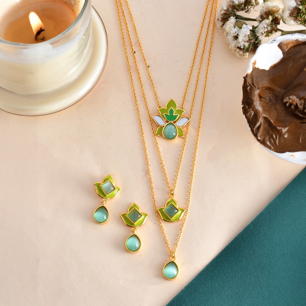 Buy Karwa Chauth Jewellery Online