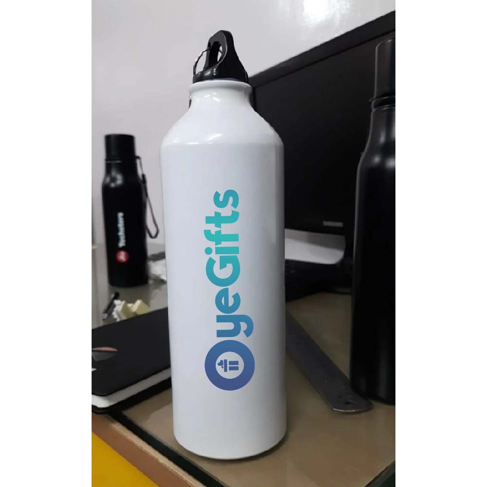 Printed Sipper for Corporate Gifts