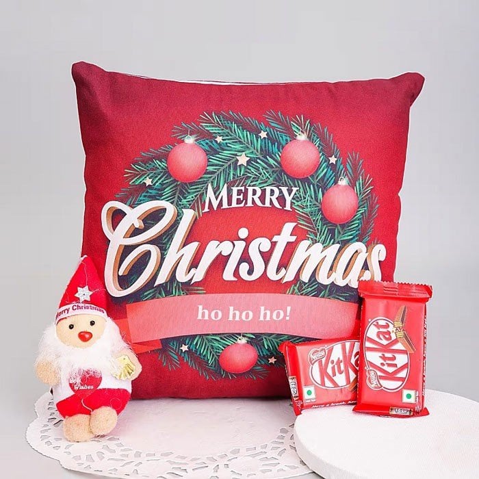 Christmas Cushions