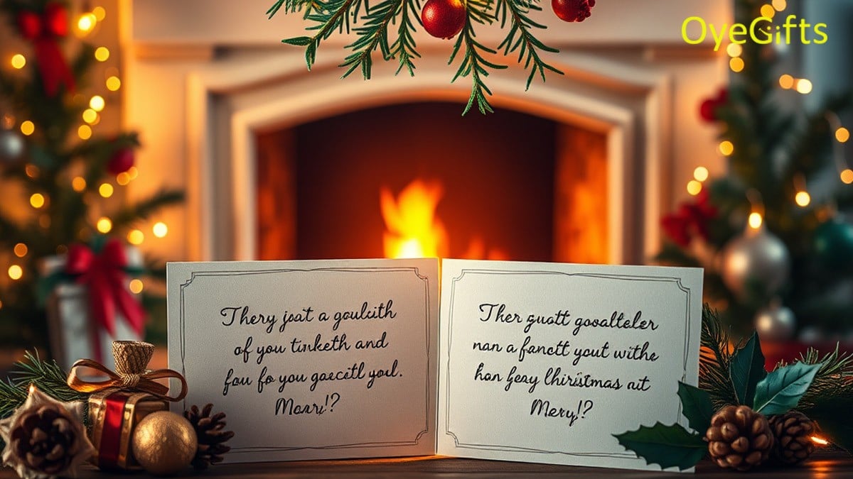 Romantic and Sweet Christmas Wishes for Your Special Someone