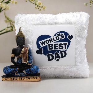  Personalised Cushion 