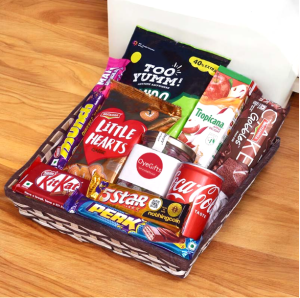 Gourmet Gift Hampers