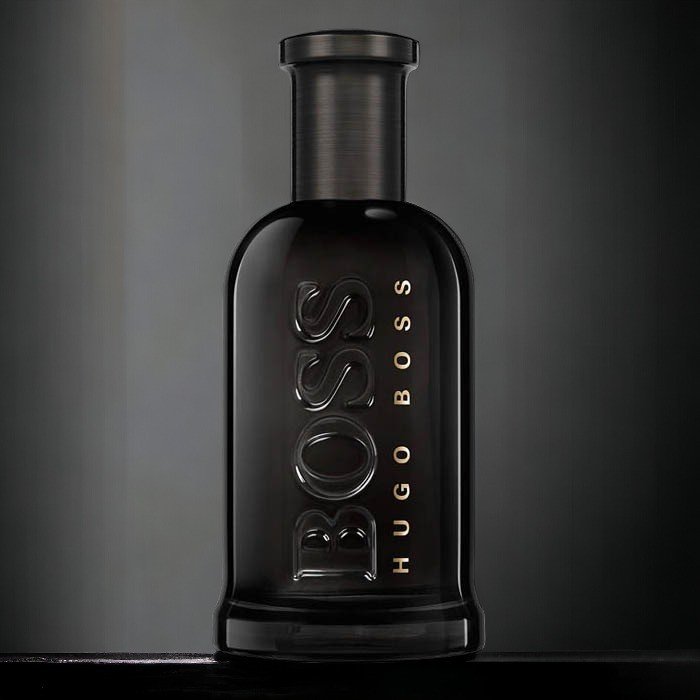 HUGO BOSS Perfumes