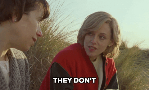 They Remember Small Details