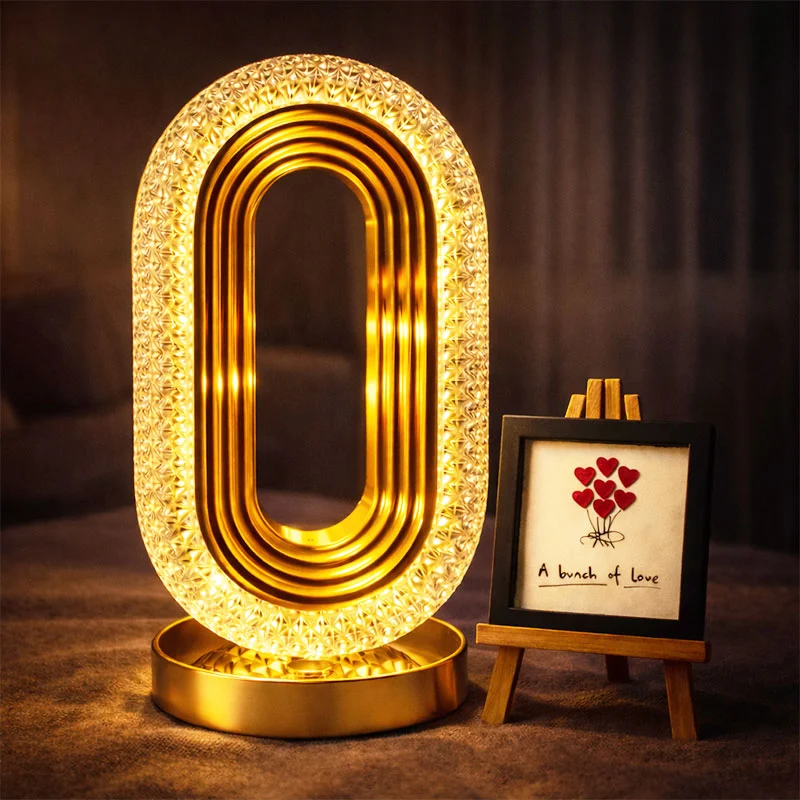 LED Table Lamp 