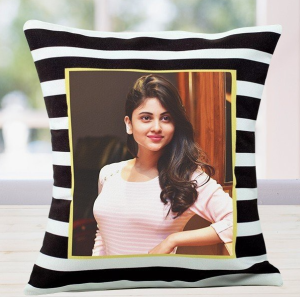  Personalised Cushions 