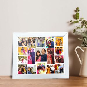 Personalised Photo Frame