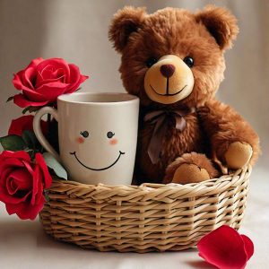  Personalised Mug and Sipper