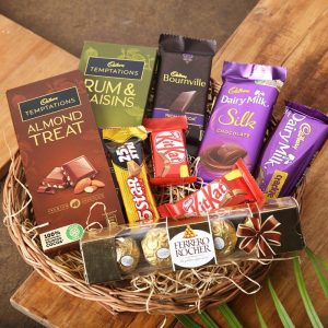  Chocolate Hamper 
