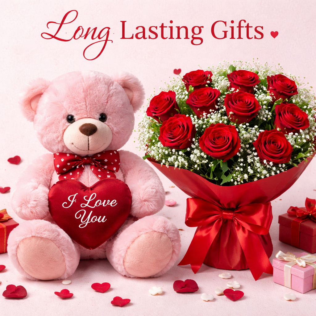 Long Lasting Gifts