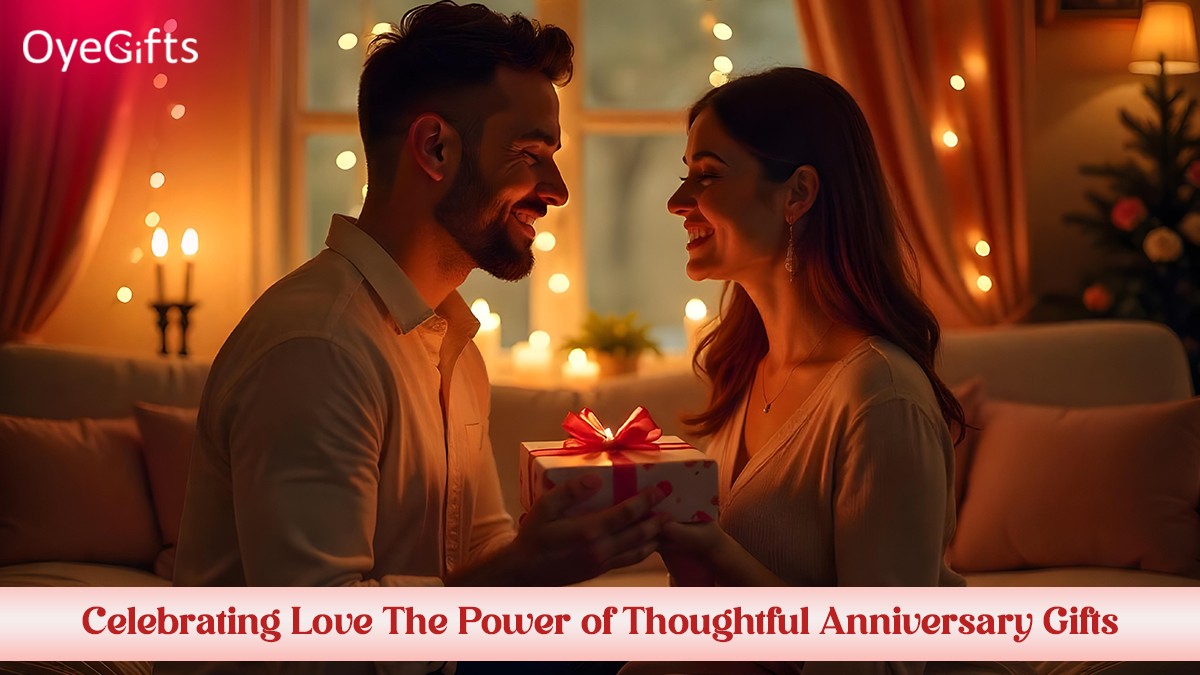 best anniversary gift for wife