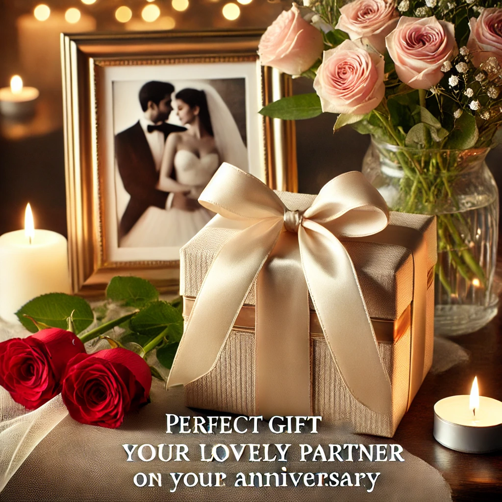 Lovely Gifts For Your Partner