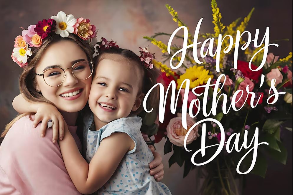 Happy Mother Day Wishes