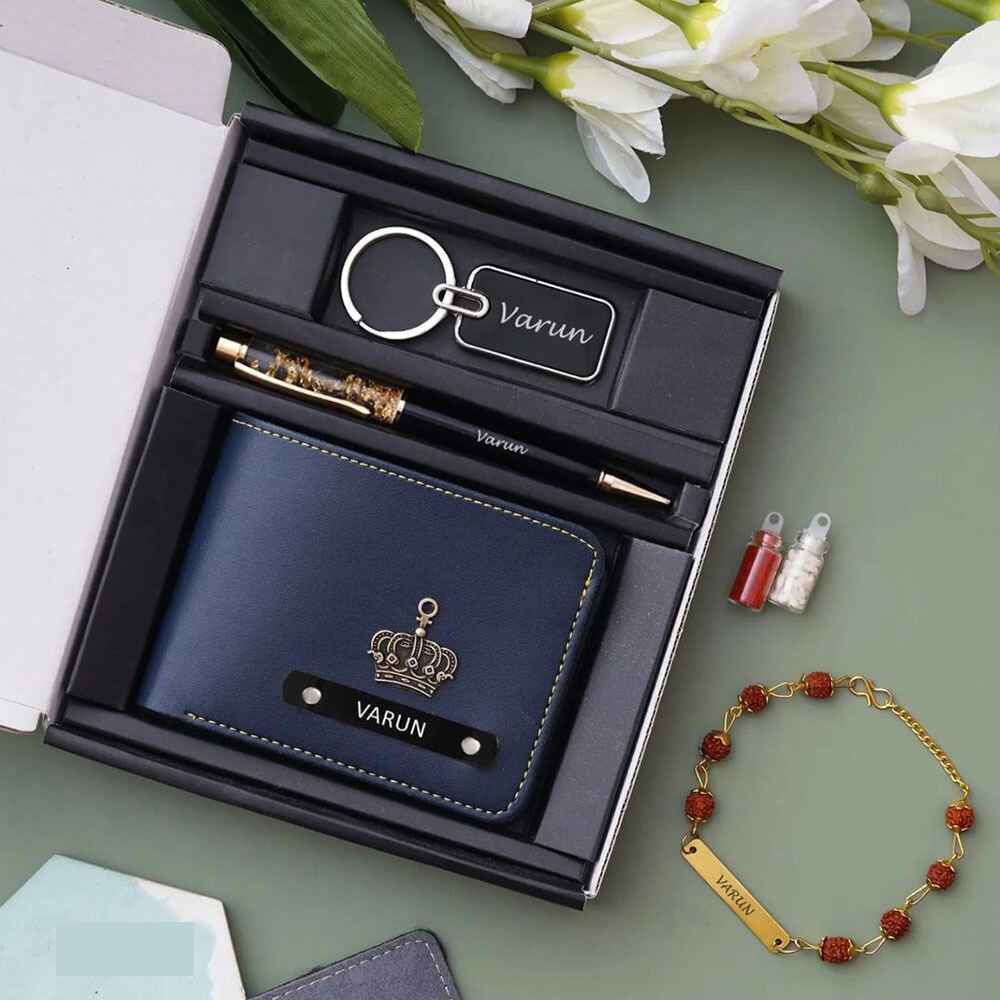 Essential Rakhi Combo