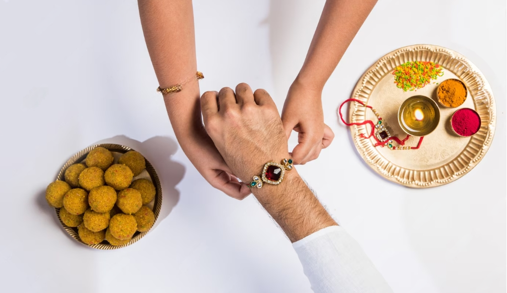 Raksha Bandhan